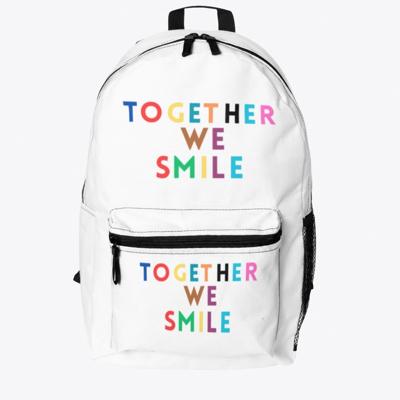Together We Smile