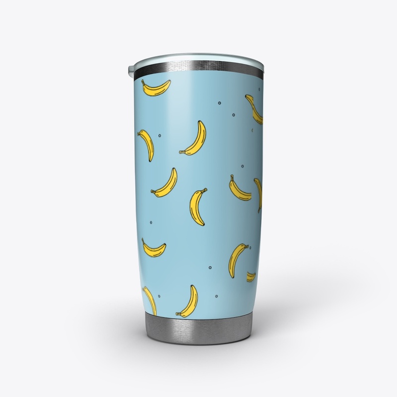 Banana Blue