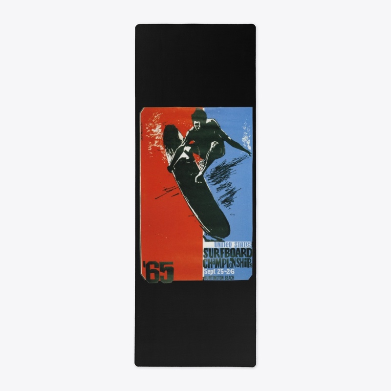 Retro surfing