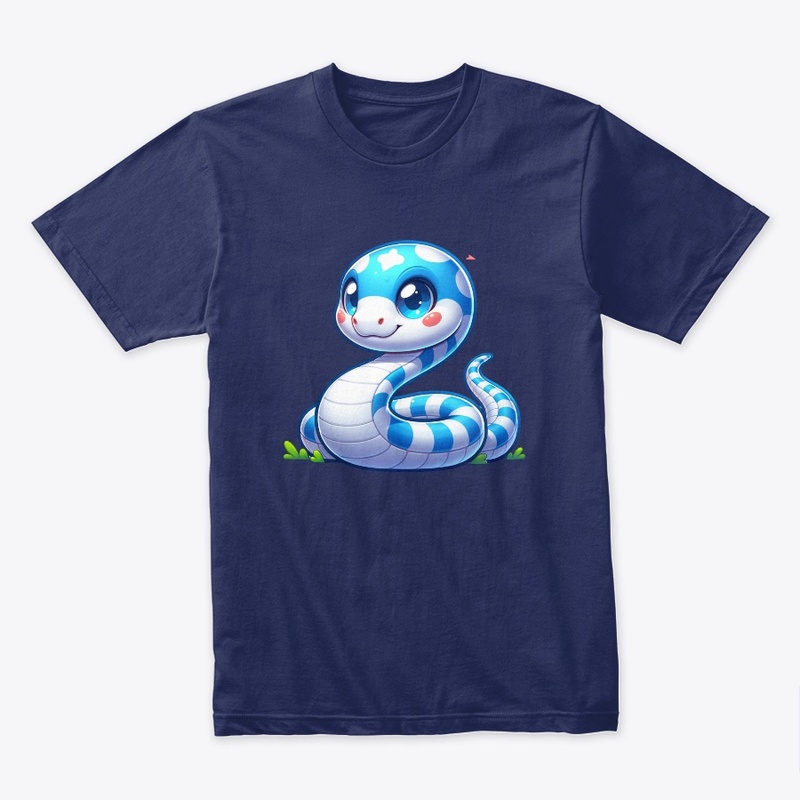 USA Snake Tshirt