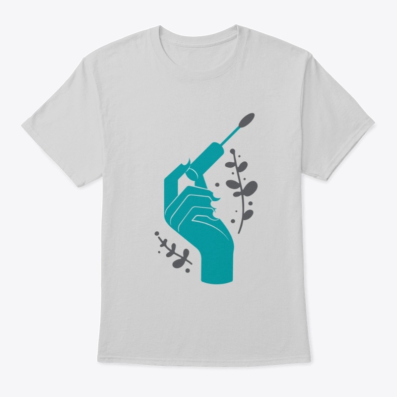 makeup Hand 