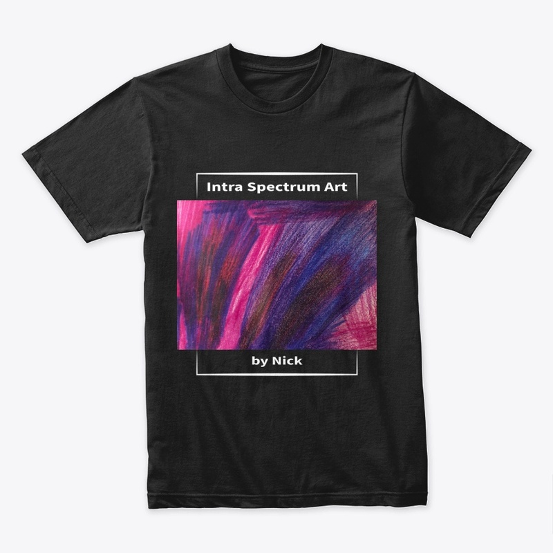 Shades of Magenta