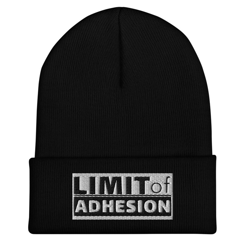 LoA Winter Hat
