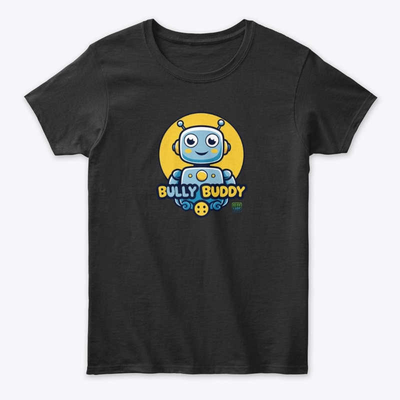 Bully Buddy Merchandise