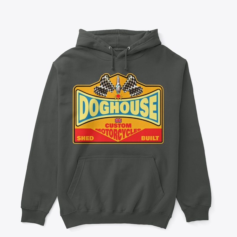 DOGHOUSE CUSTOM MOTORCYCLES
