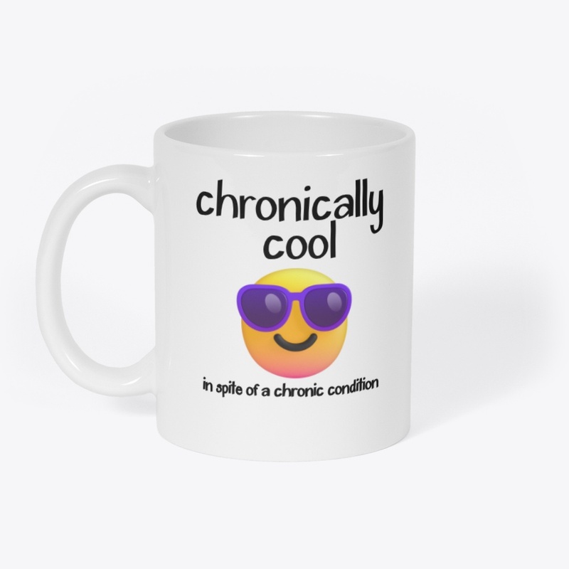 Chronically cool