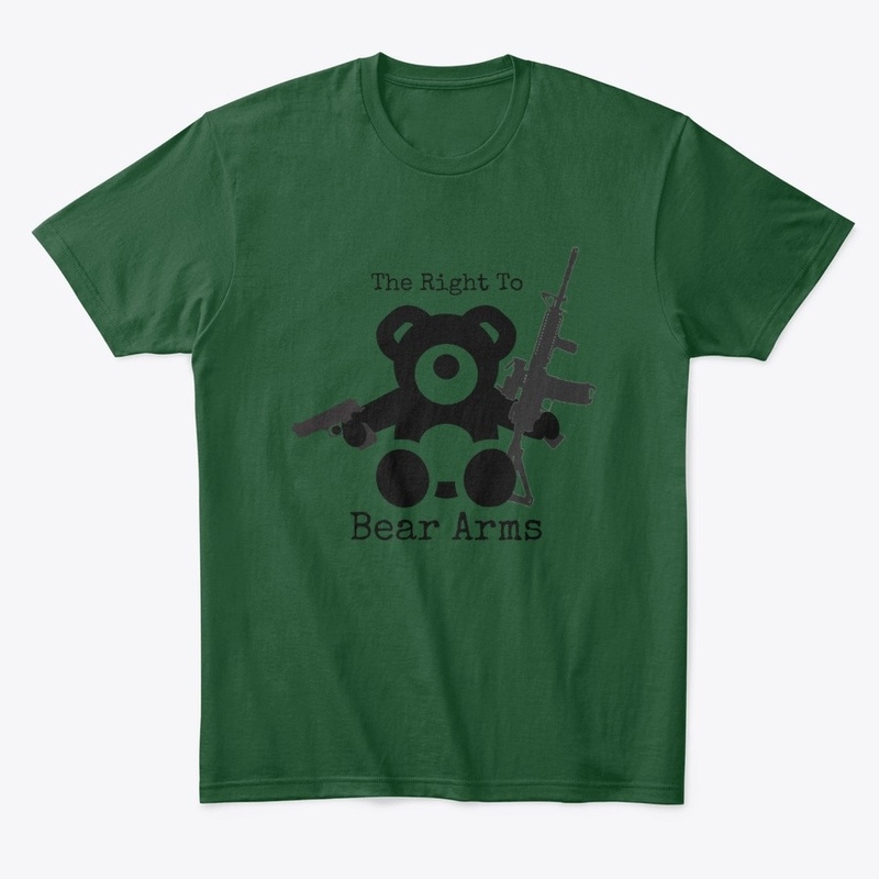 Bear Arms