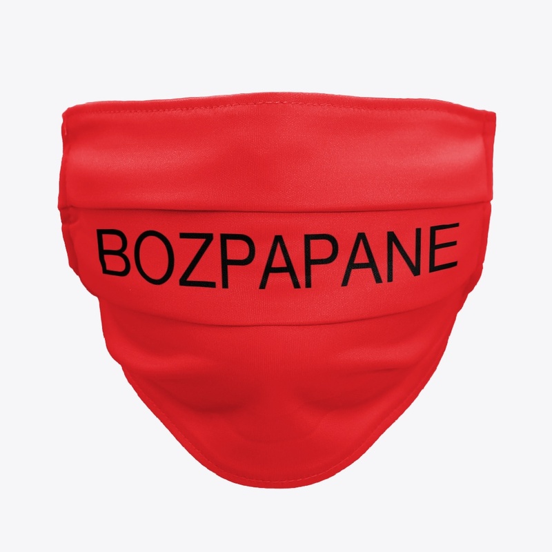 Masques Bozpapane