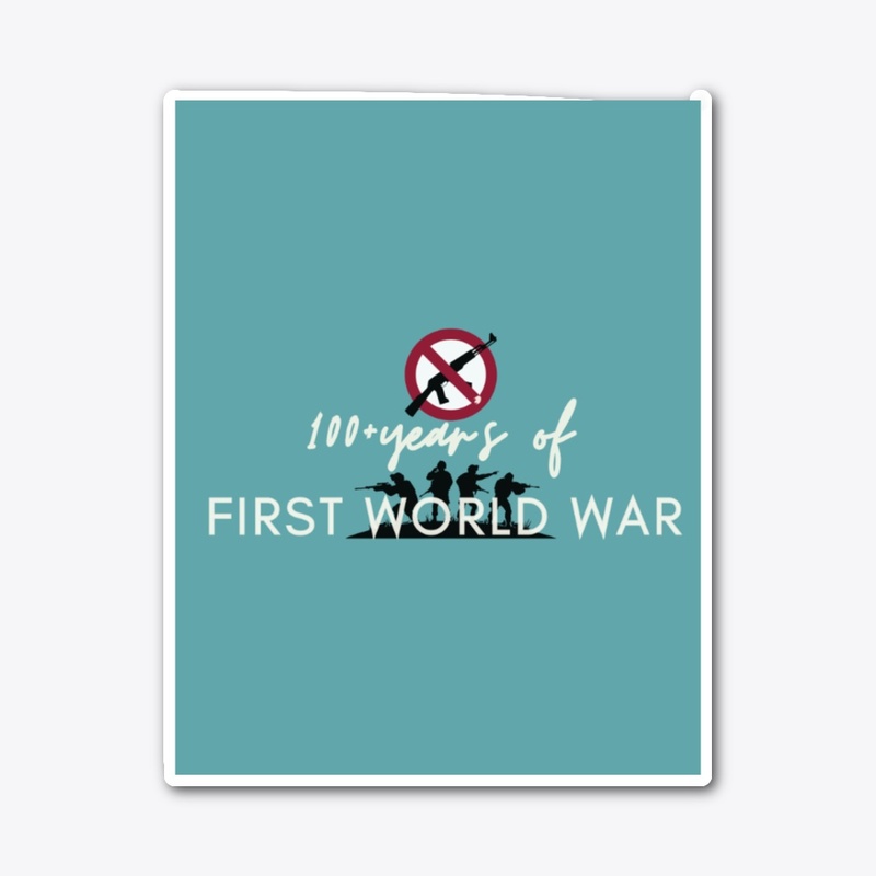 Stop War
