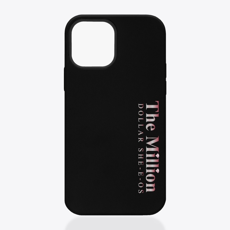 Iphone tough case