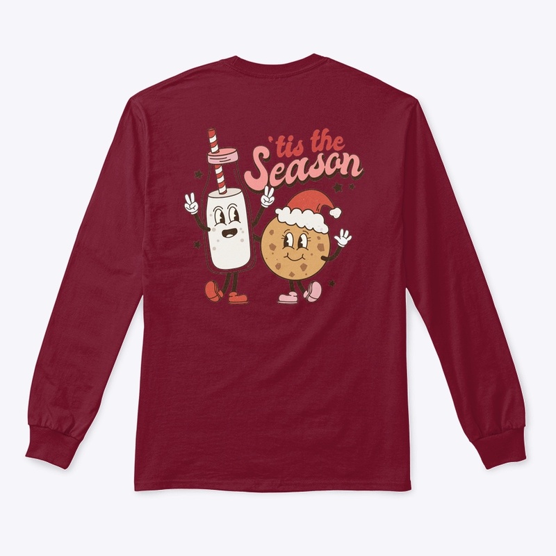 Tistheseason