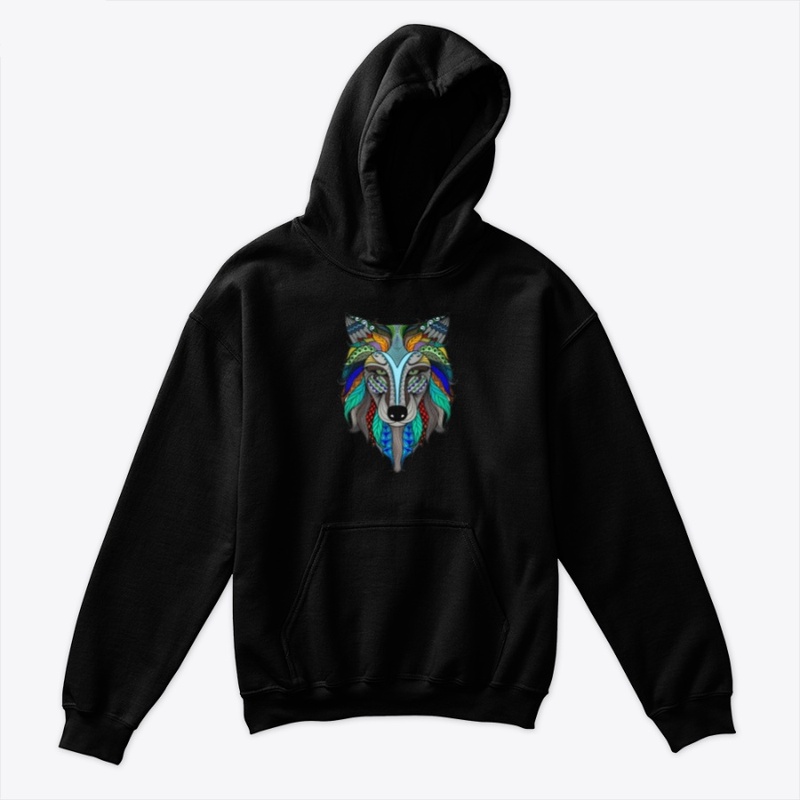 Tribe Wolf