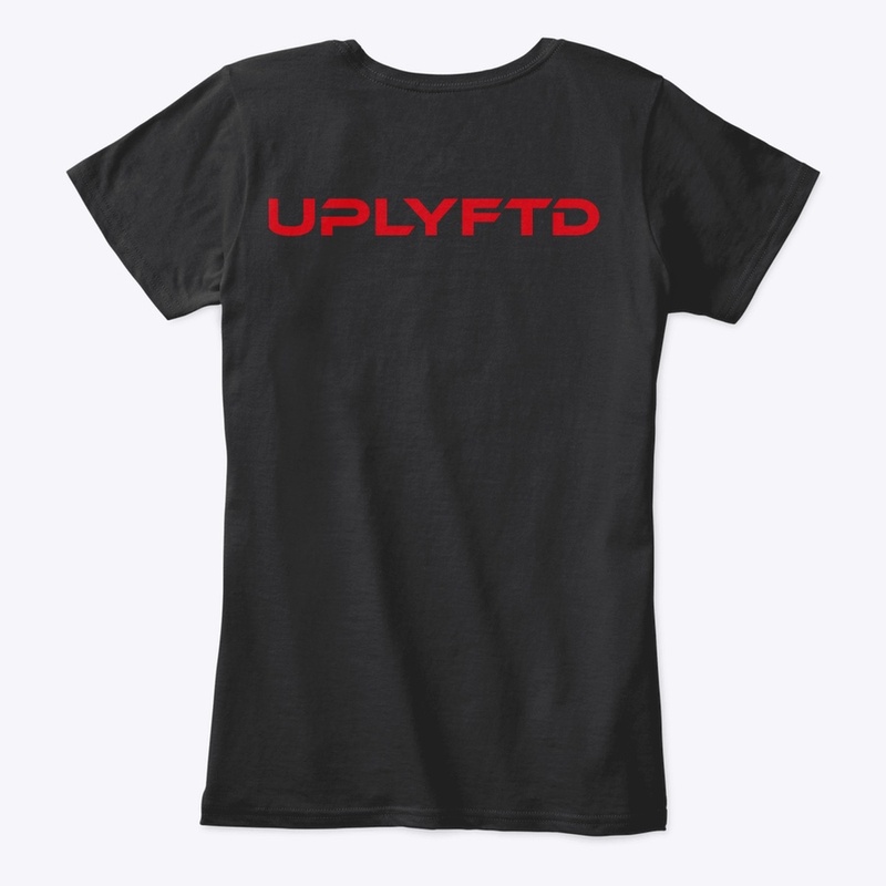 UPLYFTD CROWN 
