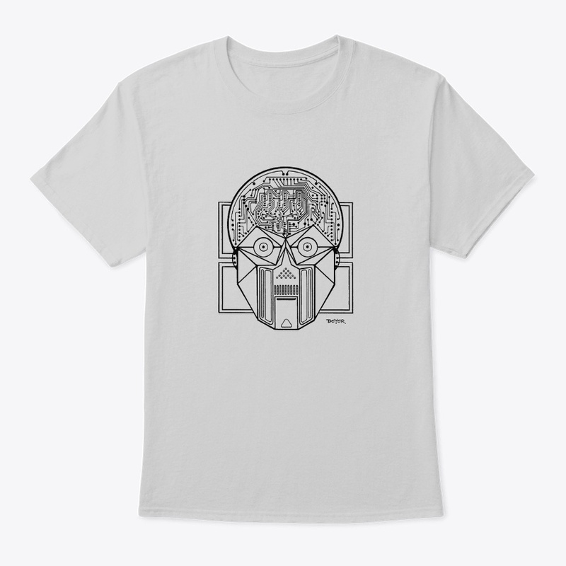 CIRCUIT HEAD