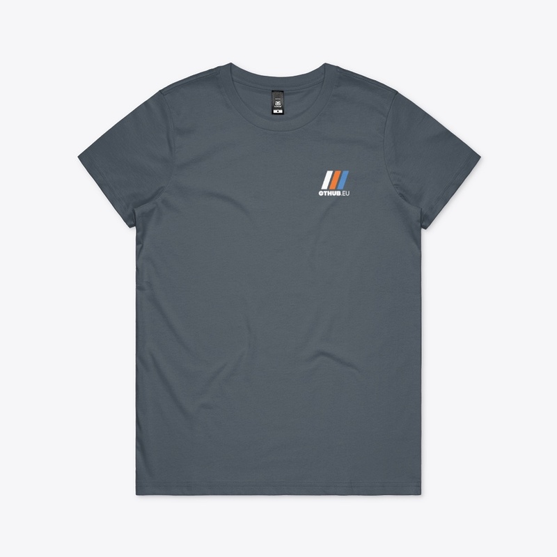 GTHub Logo Tee (Women's)