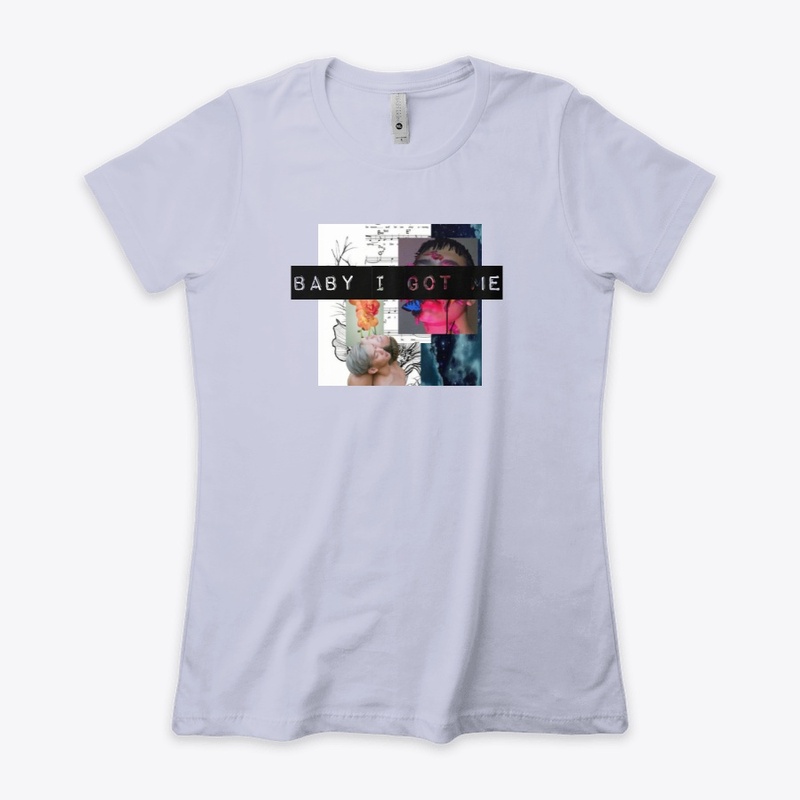 Baby I Got Me Collection