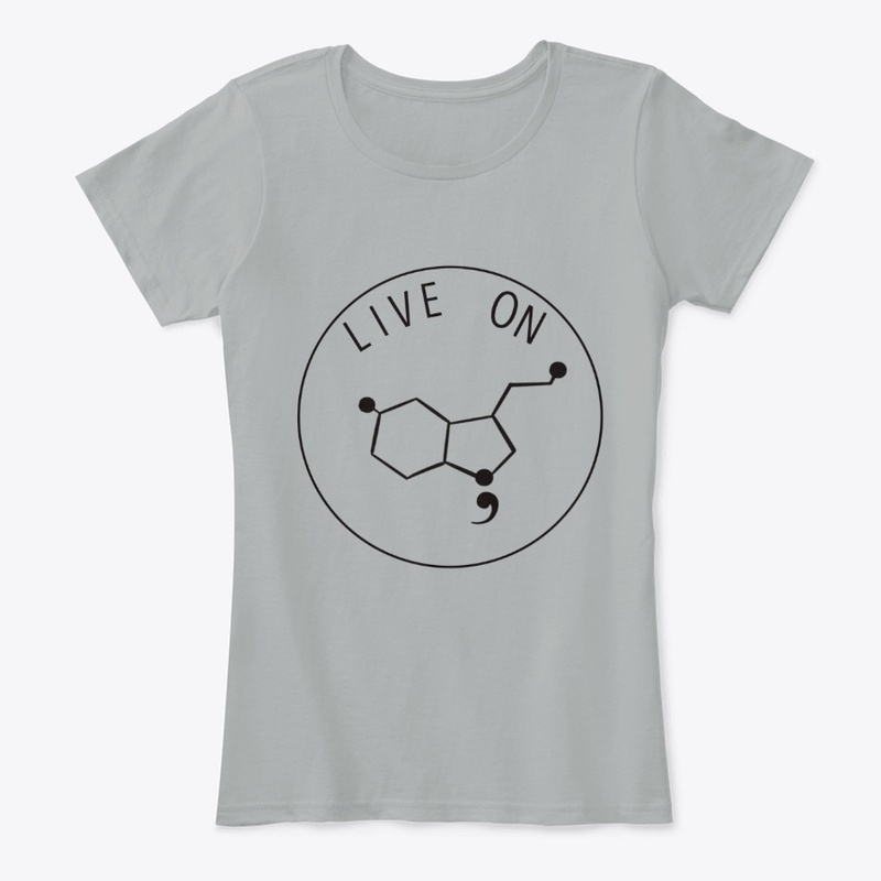 Live On Logo & Symbol