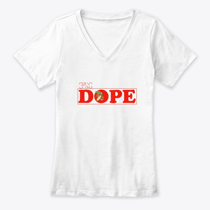 Im Dope by Cocoa