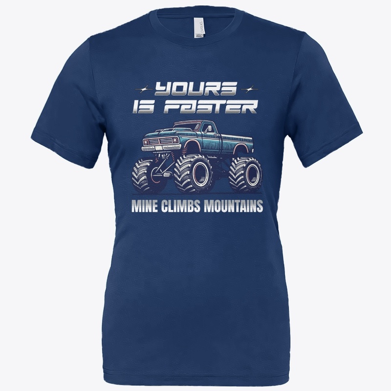 OOff-Road Adventure Shirt