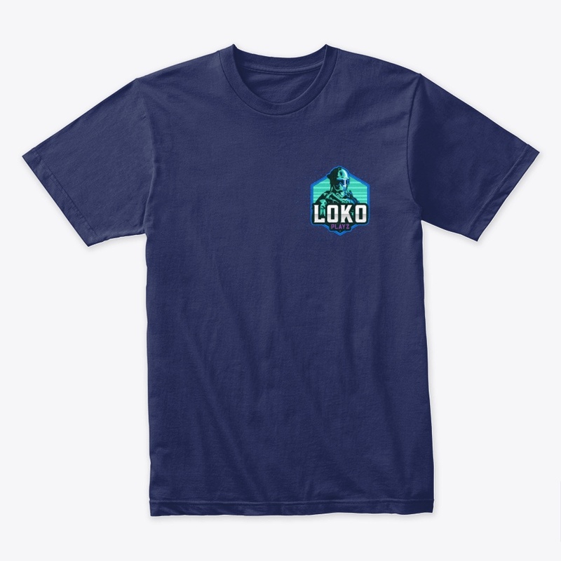  LokoPlayz Shirt