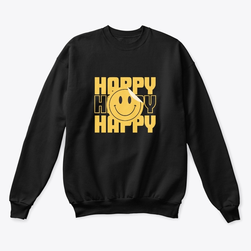 Don't Worry, Be Happy