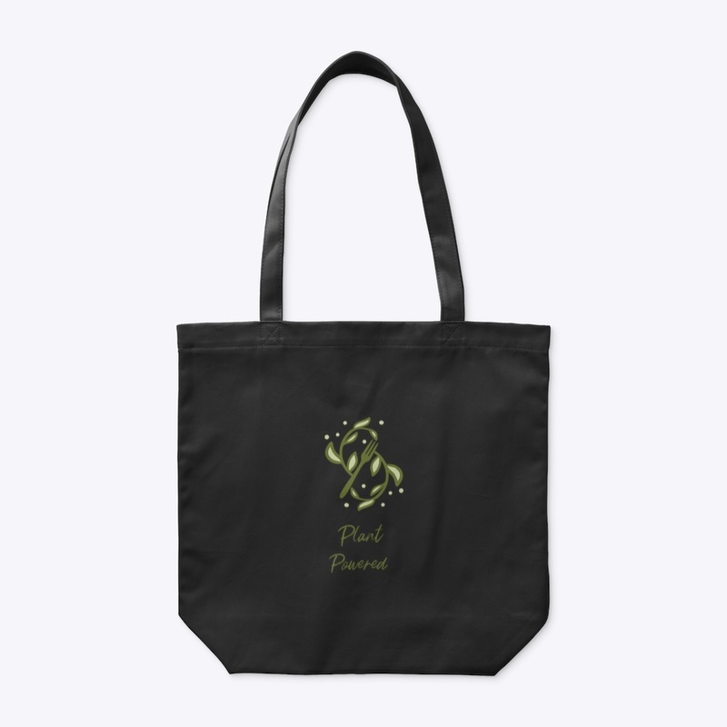 Plant Powered