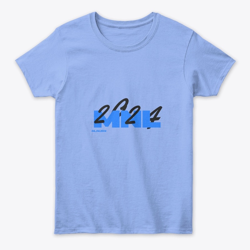 "2024 Vibe Tee"