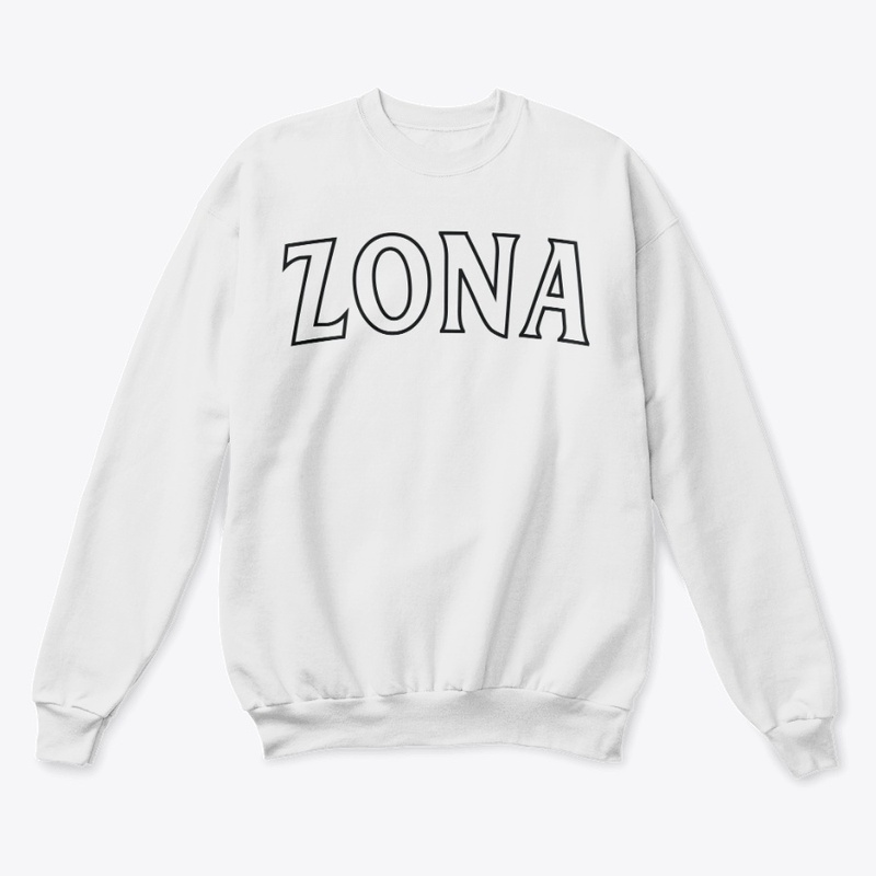 ZONA black ink