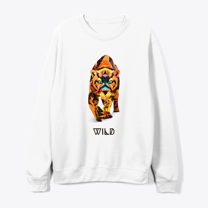 Wild Tiger Winter premium collection