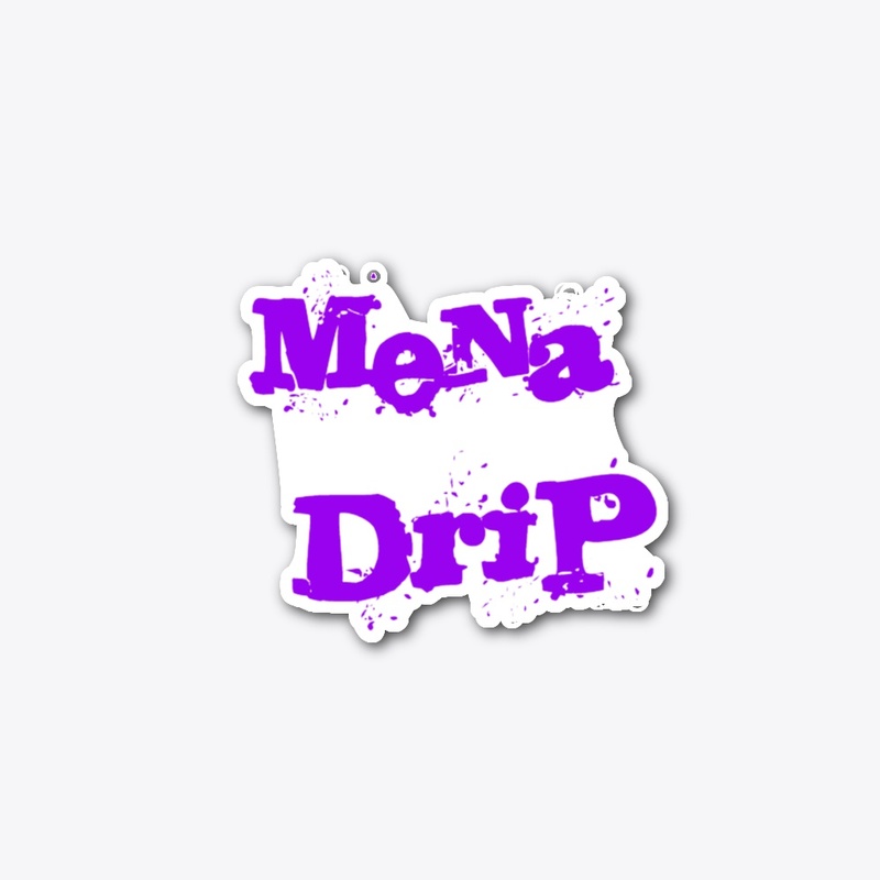 Sticky Drip