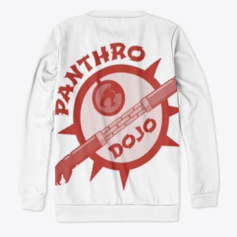Panthro Dojo