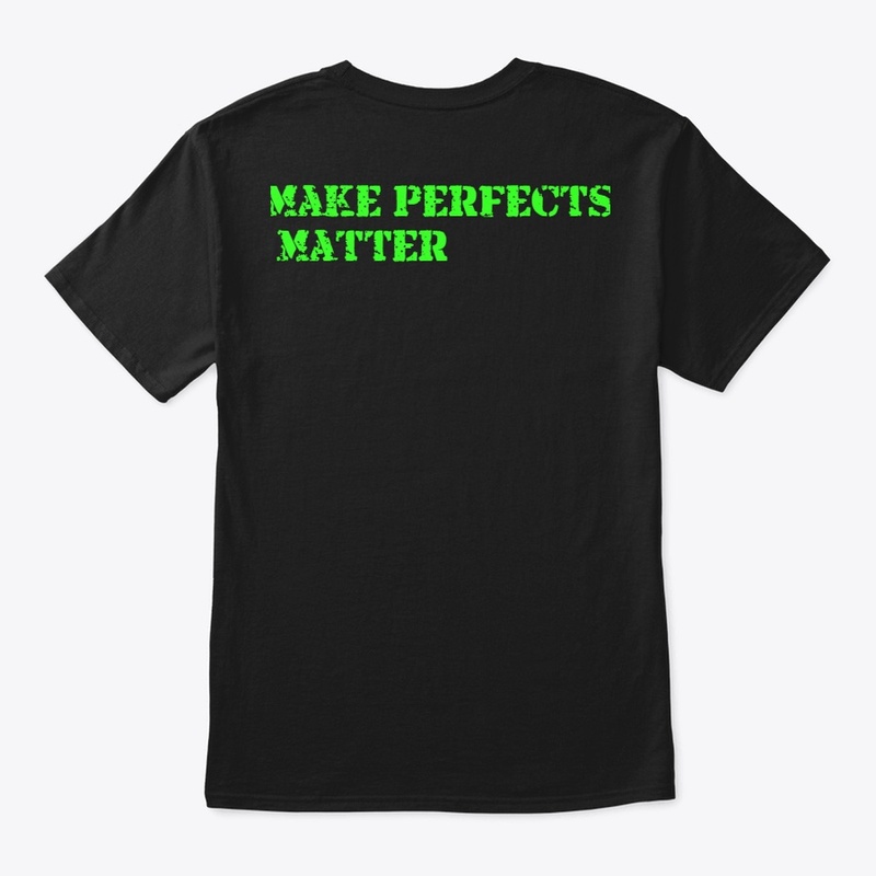 Make Perfects Matter