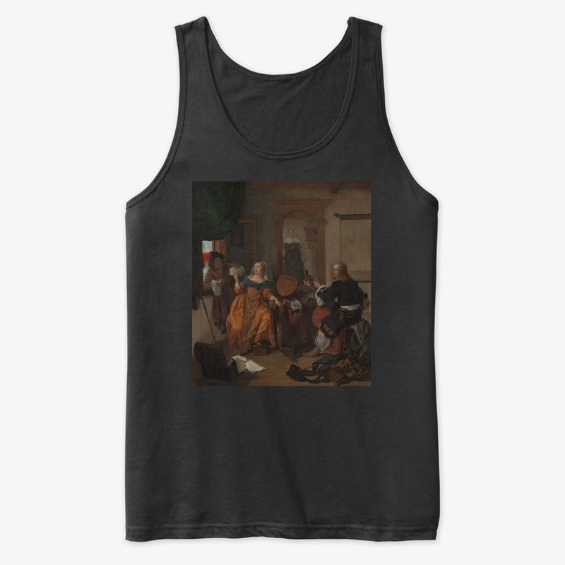 A Musical Party