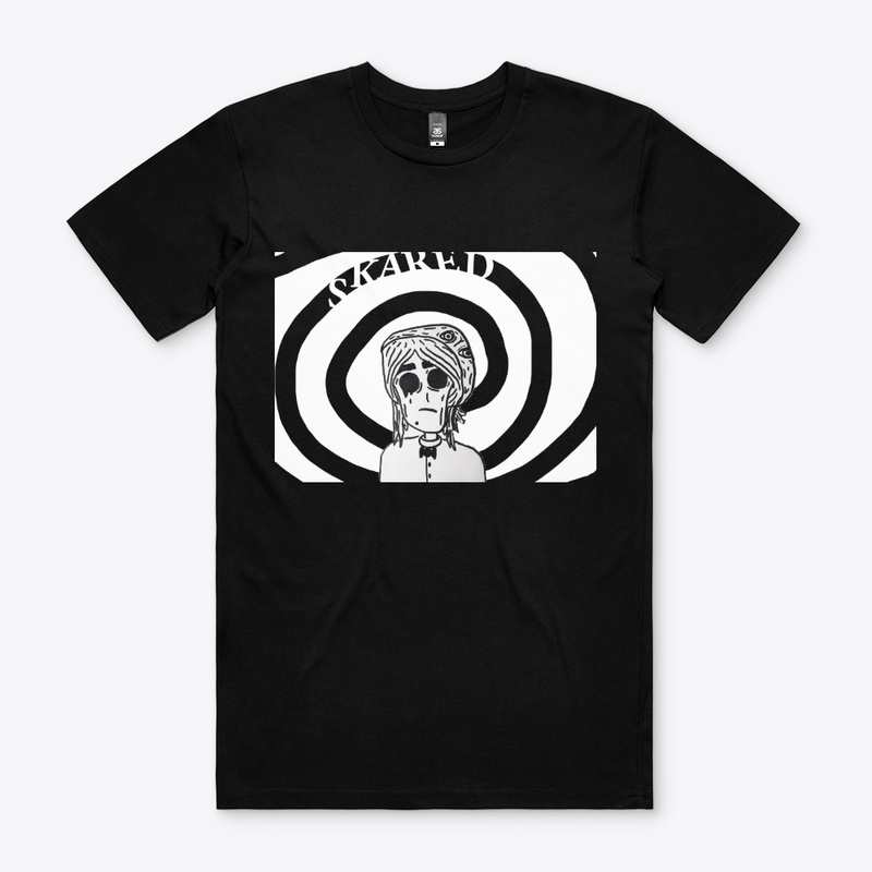 Skared Apparel