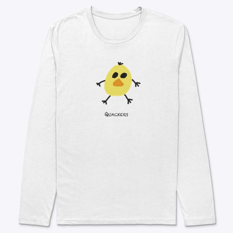 Quackers