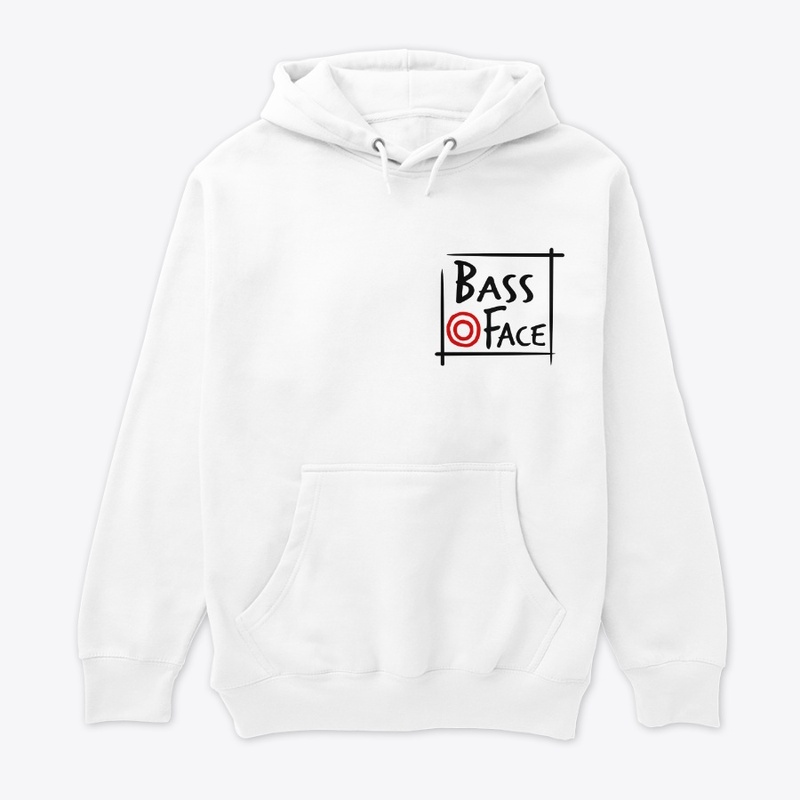 BASS FACE LOGO BoW
