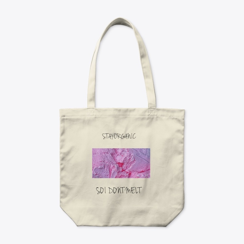 Stay Orgnanic design