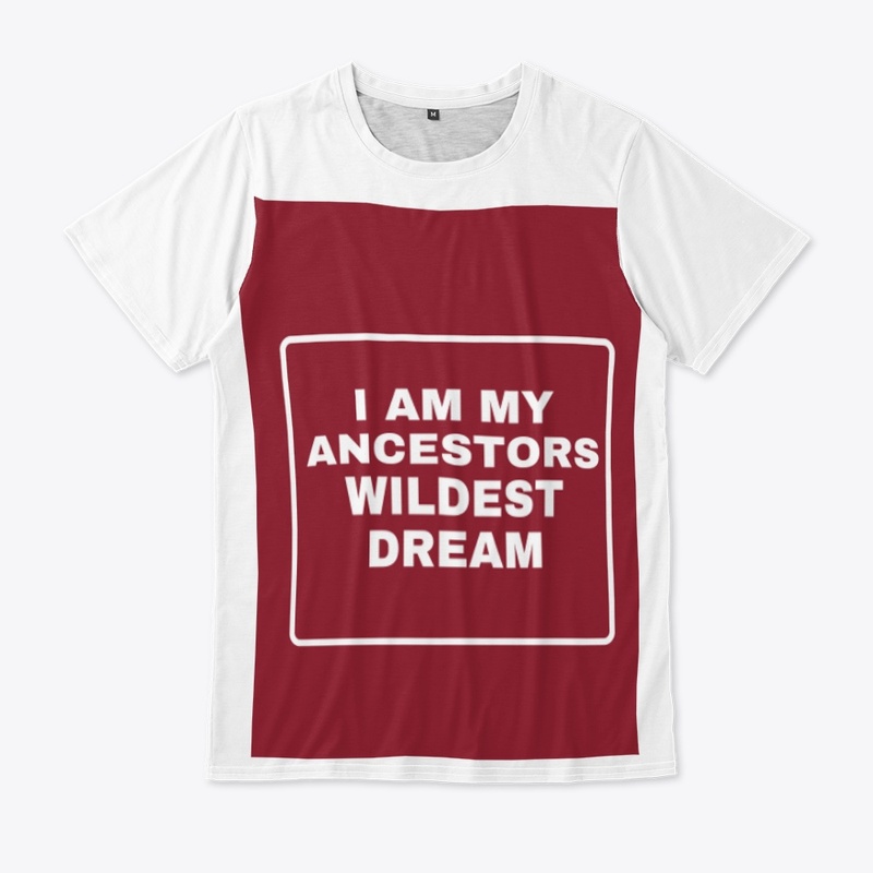 Wildest Dreams