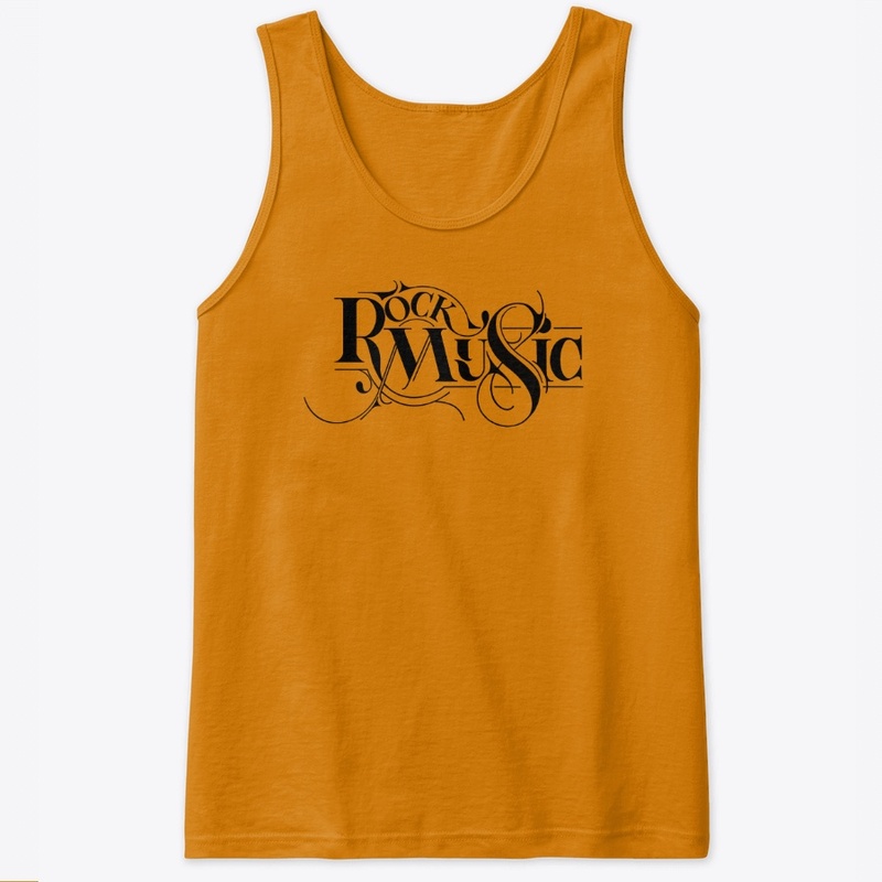 Rock Music