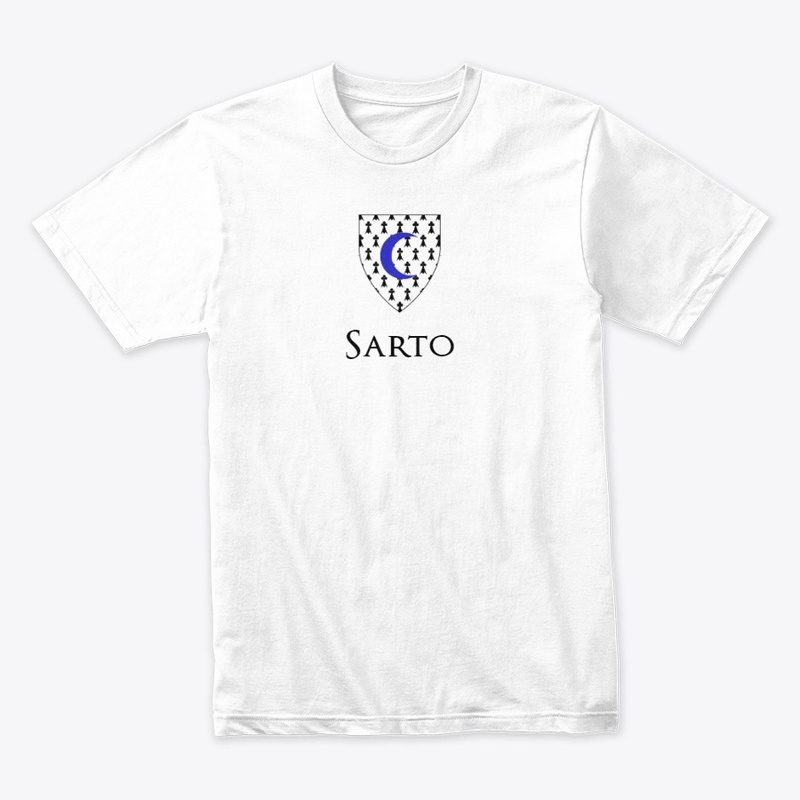 Sarto