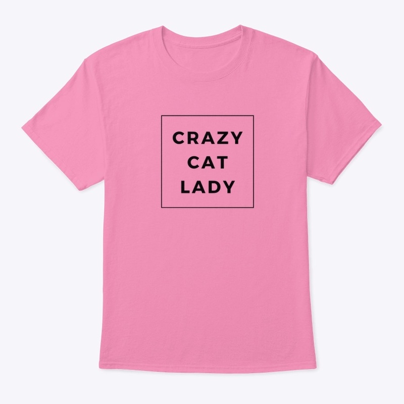 Crazy Cat Lady 