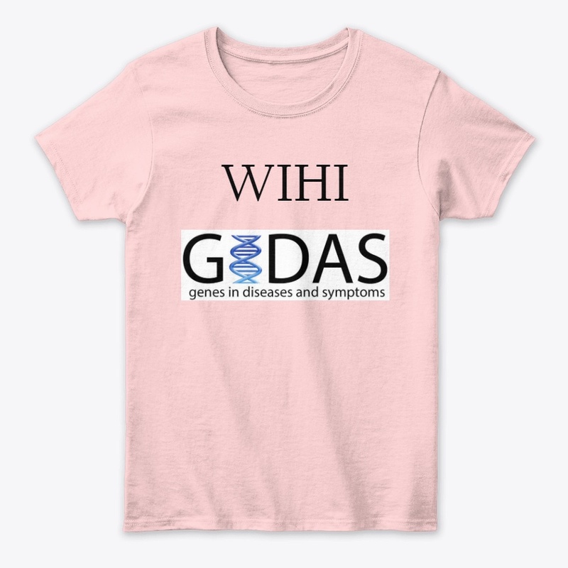 WIHI GIDAS Merch