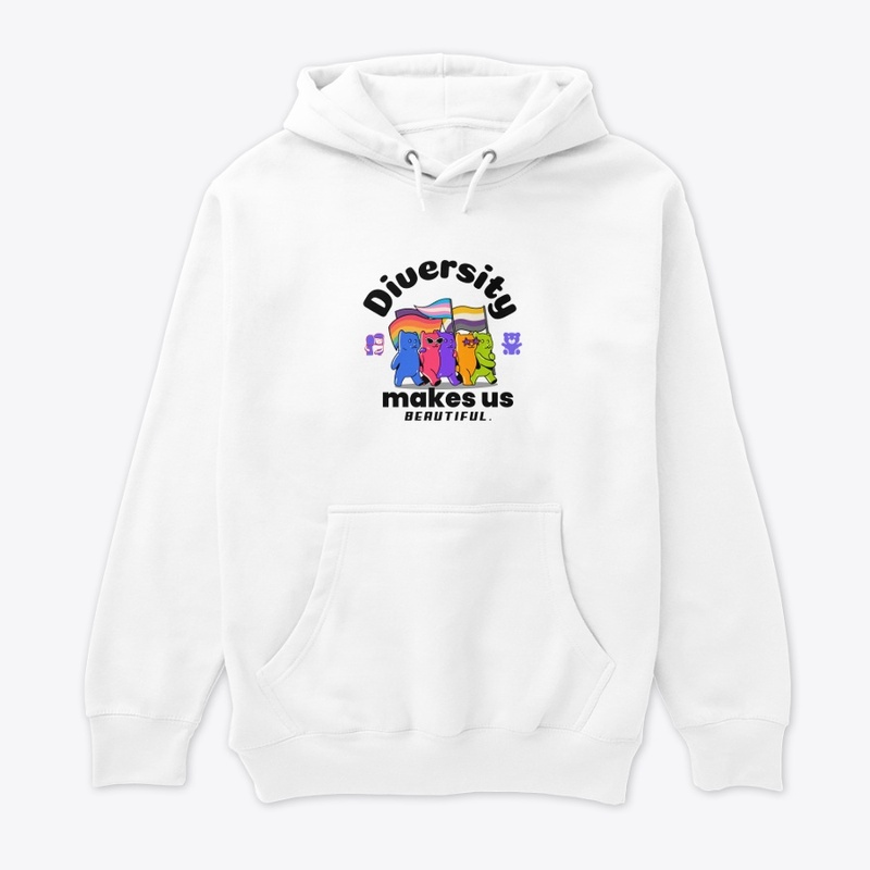 Support LGBTQ 