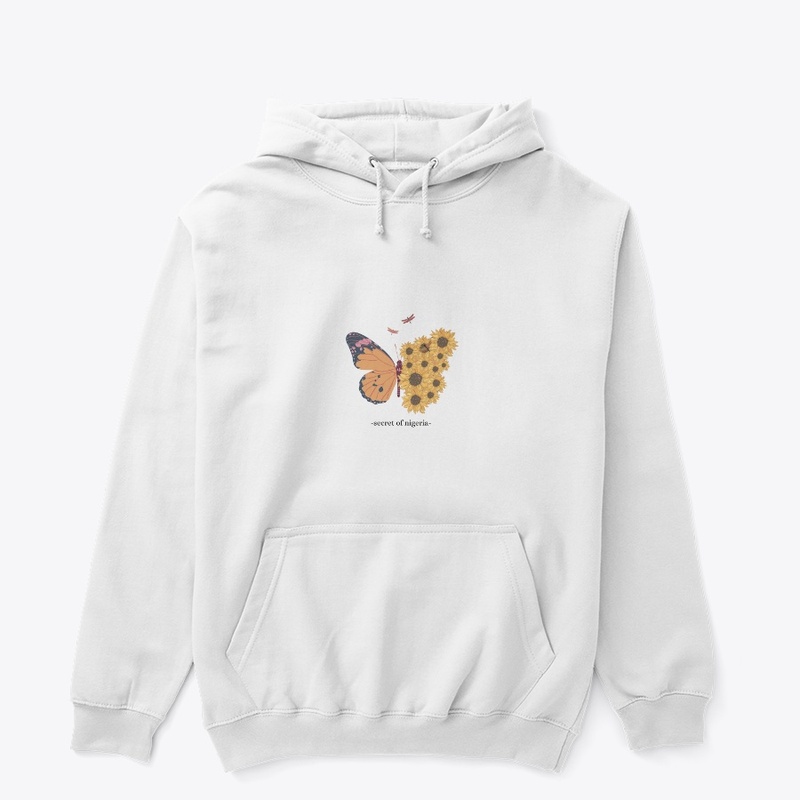 BUTTERFLY  STCK