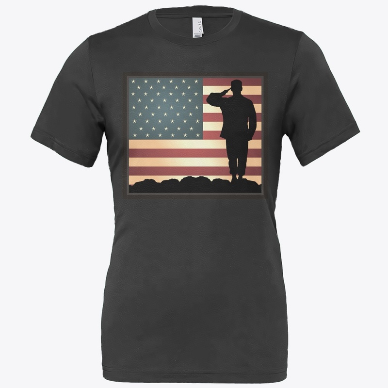 PO AMERICAN COLLECTION