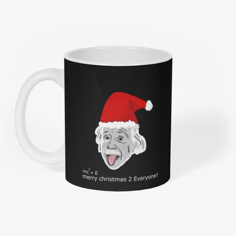 Merry Christmas 2 Everyone mc2=E