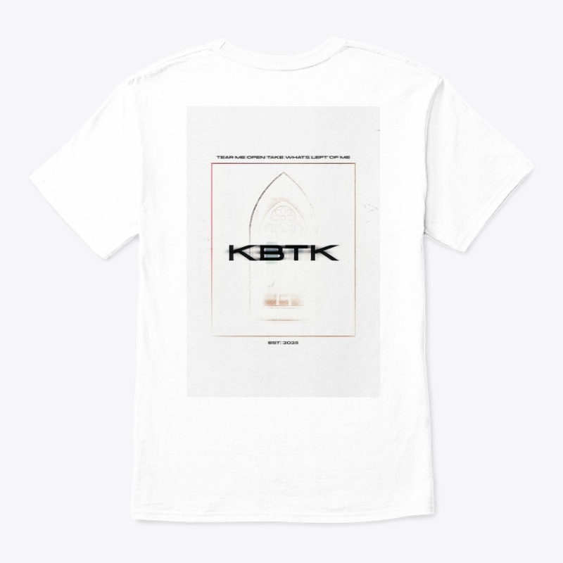 Kneel Before The King