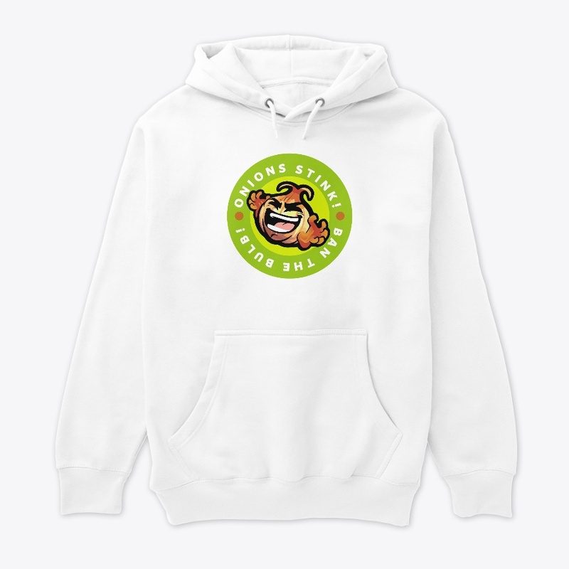 Onions Stink!