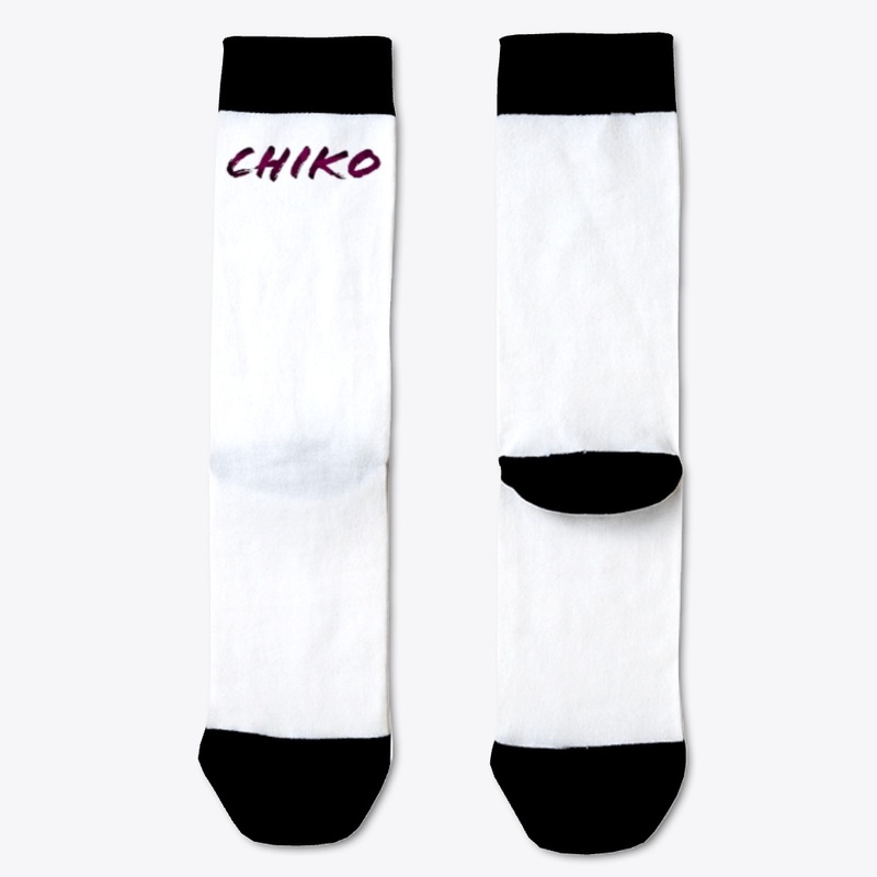 Socks chiko 4