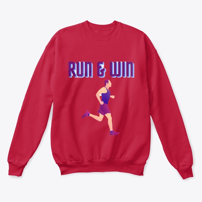 RUN & WIN
